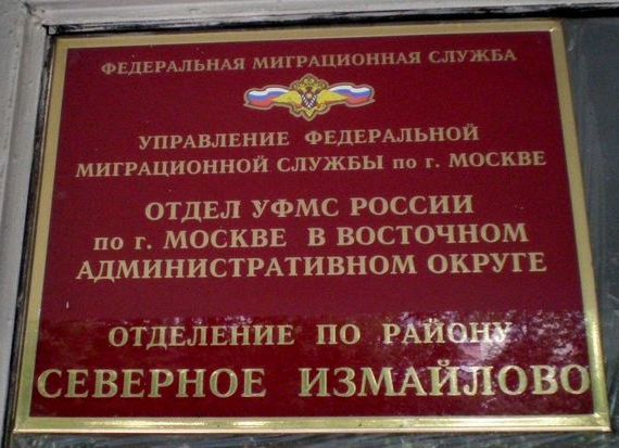 прописка в Баксане